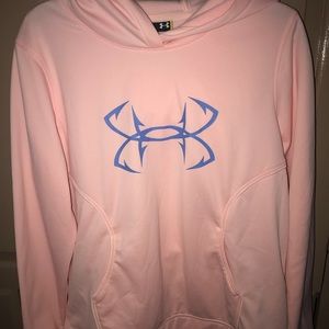 Underarmour hoodie